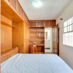 Sobrado à venda com 4 quartos, sendo 1 suíte, em Vila Mascote, São Paulo, SP