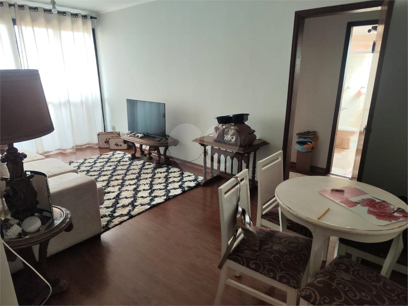 Apartamento à Venda no bairro Parque Arnold Schimidt - São Carlos/SP