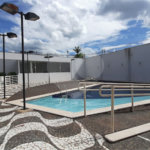 Apartamento para venda ou locação no Residencial Baia de Guanabara em Ribeirão Preto/SP.