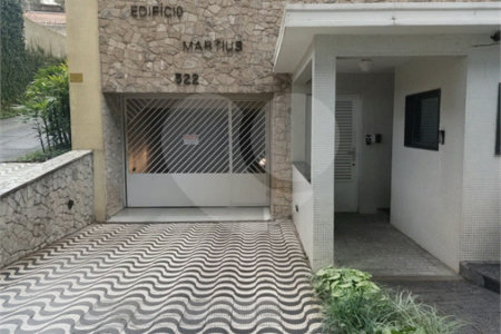 Excelente apartamento para venda no charmoso bairro Vila Monumento