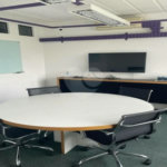 Sala comercial na Berrini, venha conhecer.