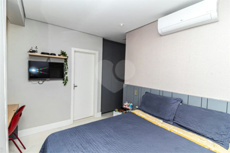 APARTAMENTO MOEMA 160M² 3 SUITES - E VAGAS