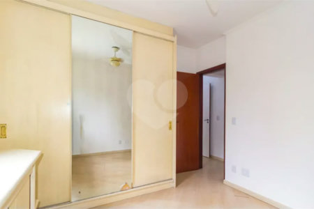 Apartamento a venda na Móoca