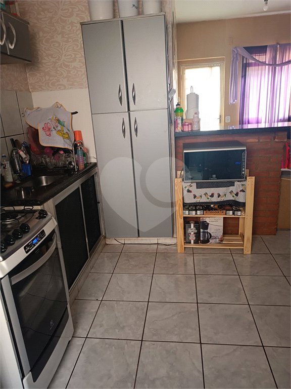 Apartamento para venda no Residencial Jardim das Torres.