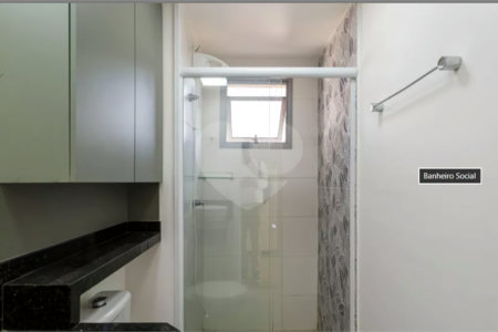 Studio moderno e funcional em Moema!