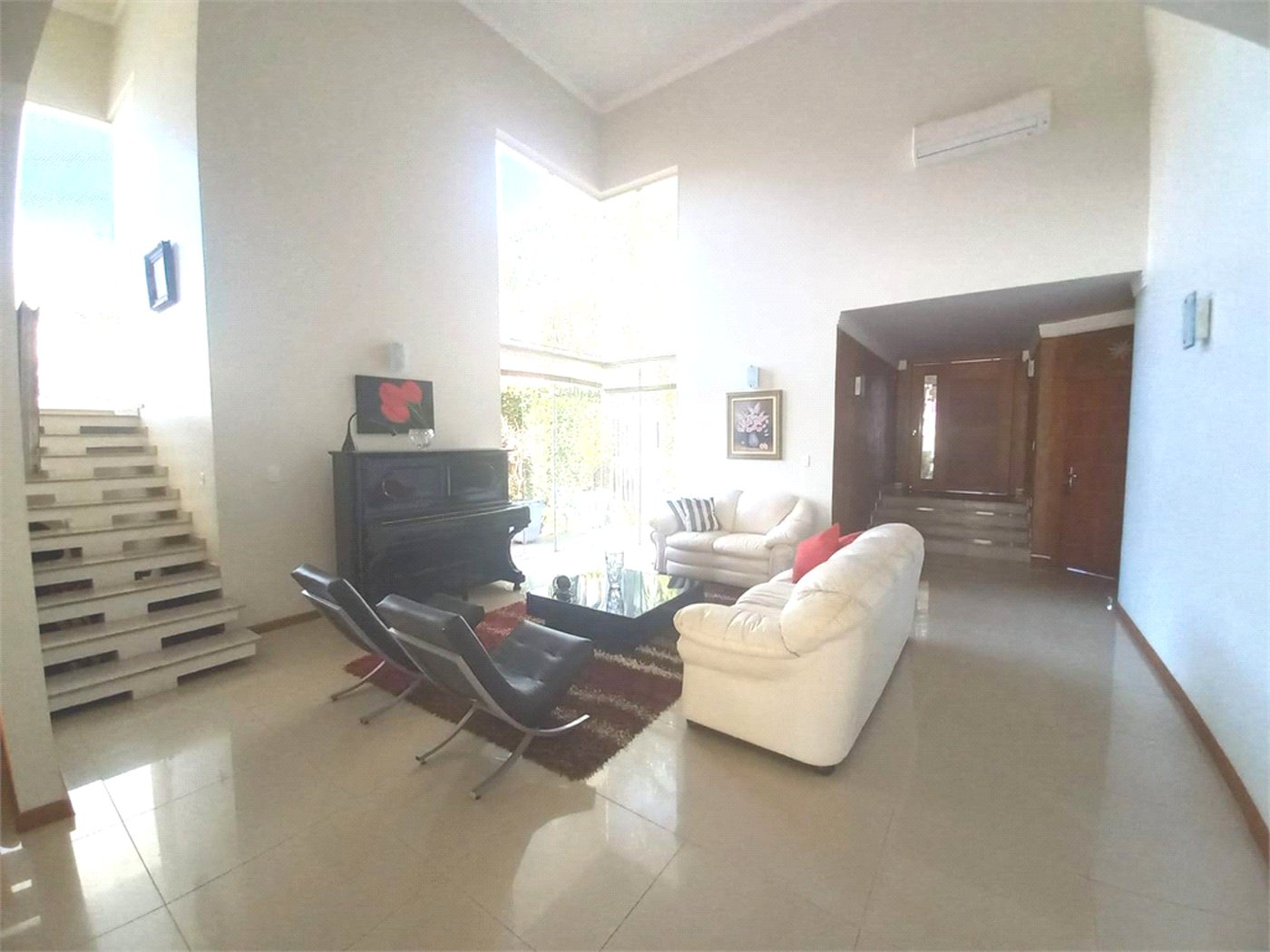 Casa à venda em Condomínio fechado em São Carlos Parque Faber 1