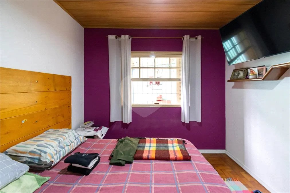 Casa à venda com 170m², 3 quartos e 2 vagas