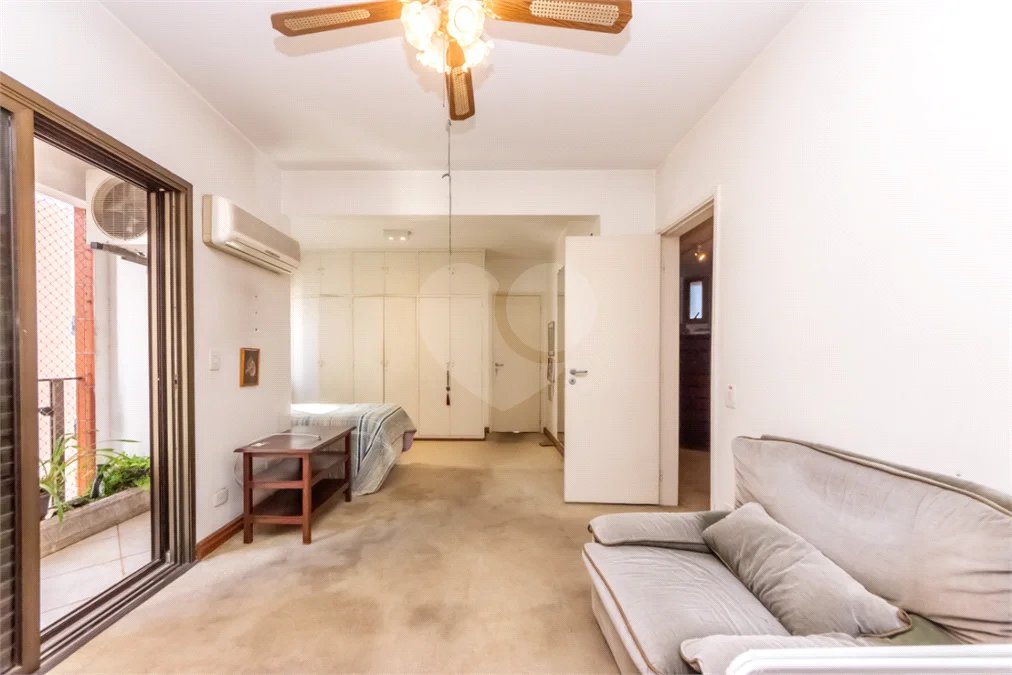 Itaim Bibi - 163 m² | 2 suítes | 2 vagas