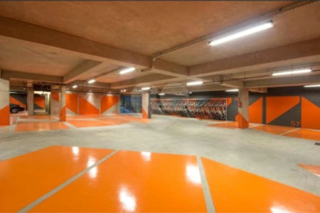 Apartamento na Vila Mariana