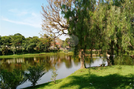Salto - Condominio Zuleika Jabour - 332 m² - Área const - 1.020 m² - Área do ter. - R$ 1.450.000,00