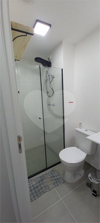 Apartamento para locação - Saúde