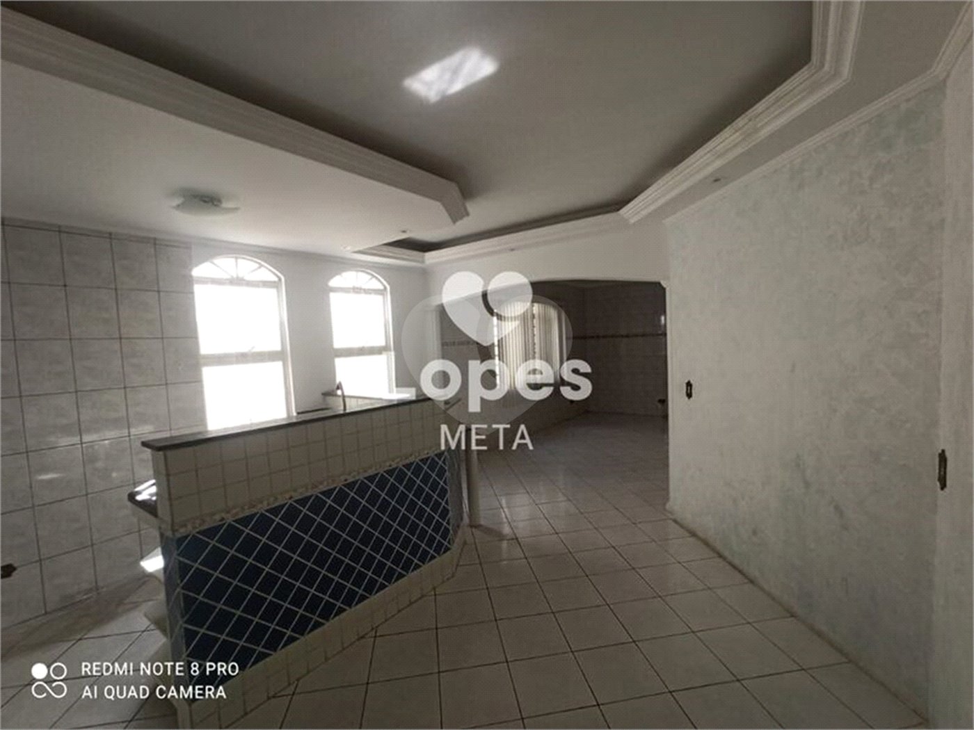 Casa á venda no bairro Parque Interlagos em São José dos Campos
