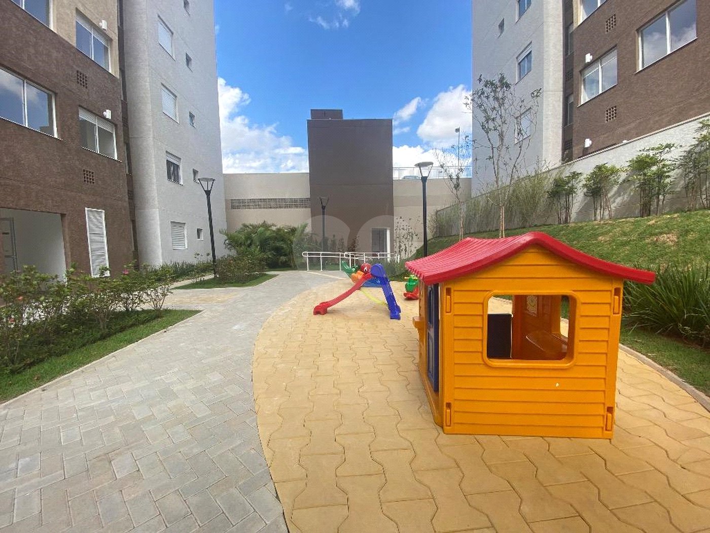 Apartamento para locação no Belém