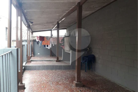 Casa de Vila na Mooca para venda com 125 m2