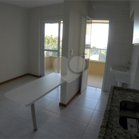Apartamento 01 dormitório para venda no Edifício Residencial Via Campus
