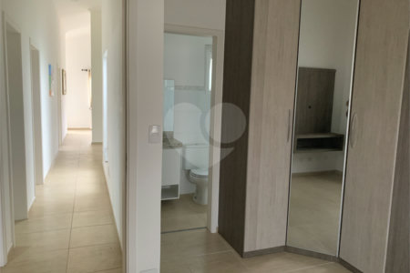 Casa 3 dormitórios - Condomínio MARF III - Bom Jesus dos Perdões