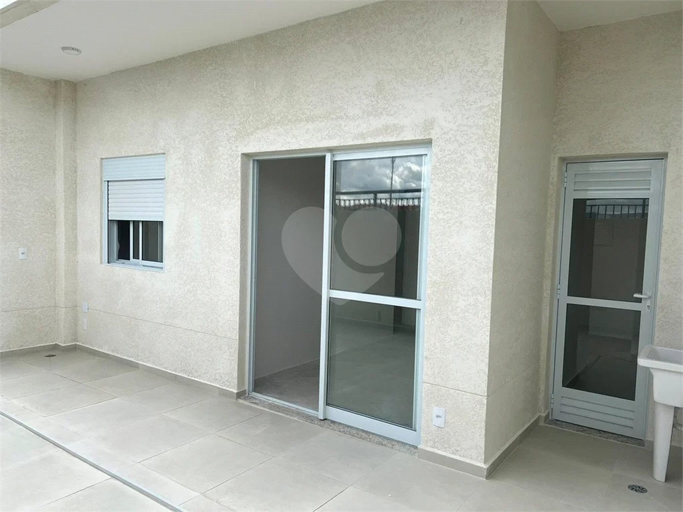 Apartamento Garden 2 dormitórios - 1 suíte - Casa Verde