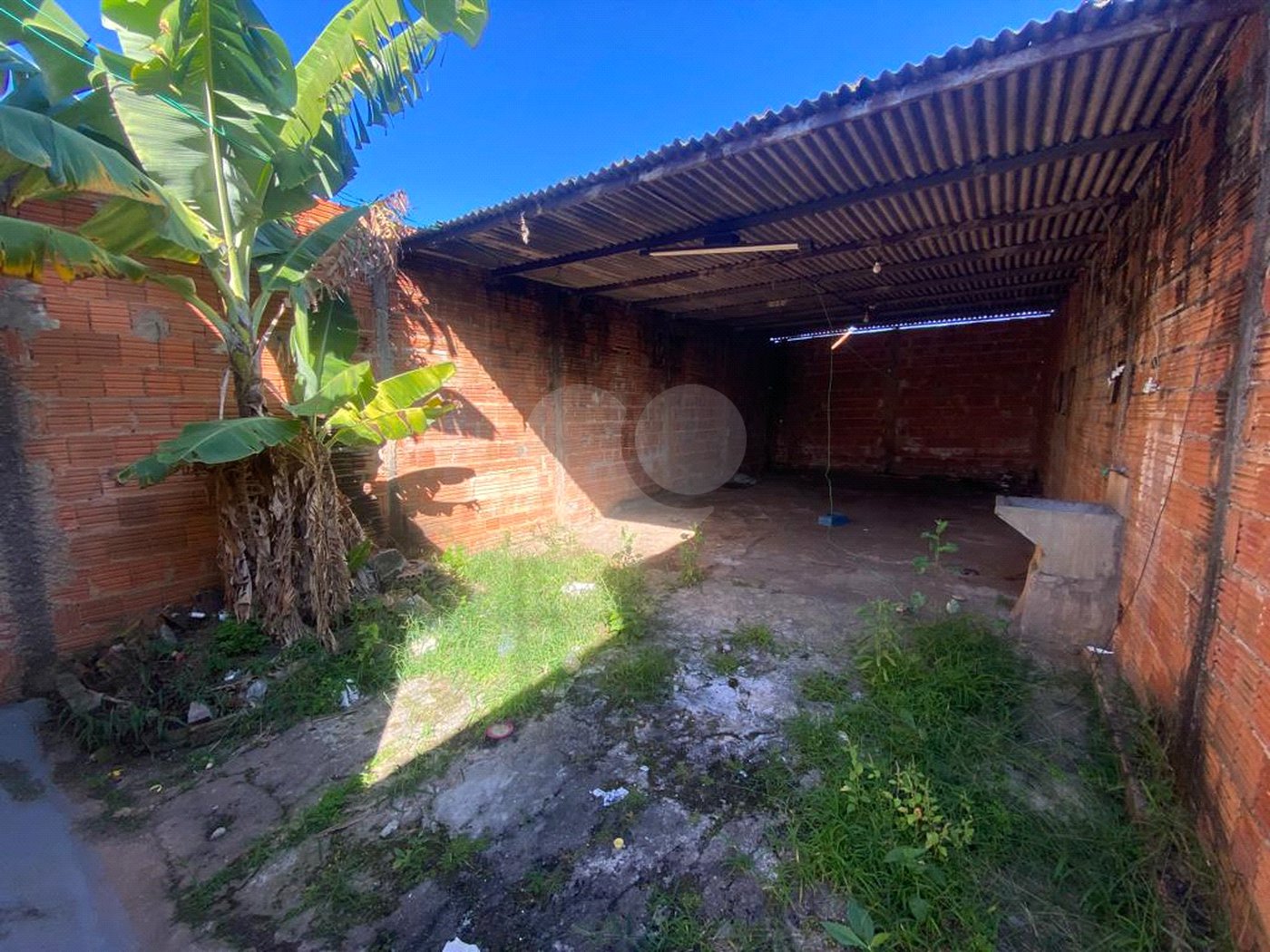 Casa no Jardim Tanagara