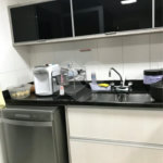 Apartamento com 204m² com 4 Quartos 4 Suítes à Venda na Mooca | Condomínio Villa Solare - Luzes da Mooca,