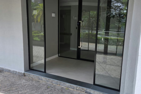 Apartamento à venda com 3 quartos, sendo 1 suíte, em Vila Andrade, São Paulo - SP