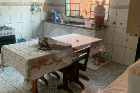 Sobrado para venda no Jardim Social Presidente Collor .