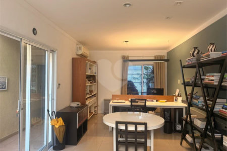 Casa comercial com 172m² , 1 vaga de garagem , à venda no bairro das Perdizes.