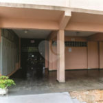Apartamento Barro Branco