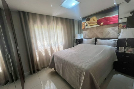 Apartamento à venda com 3 quartos, sendo 1 suíte, em Jardim das Vertentes, São Paulo, SP