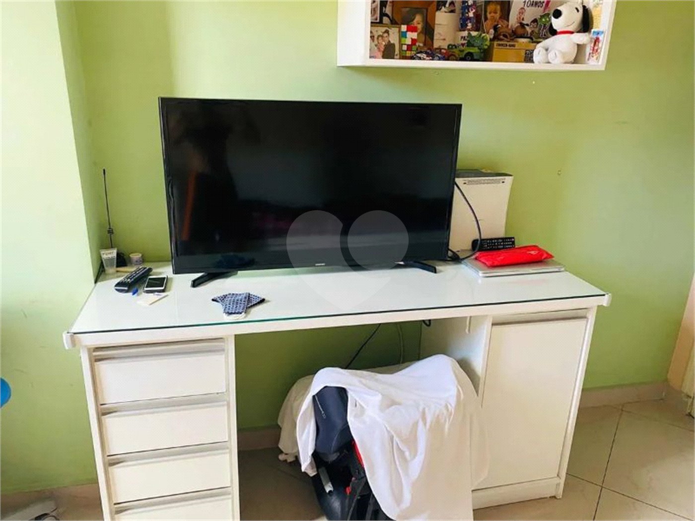 APARTAMENTO A VENDA EM SP BOM RETIRO