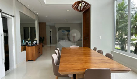 Casa à venda com 5 suítes em Vista Linda, Bertioga, SP