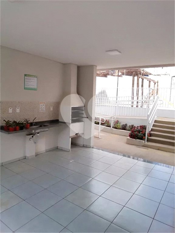 Apartamento a venda no Parque dos Manácas