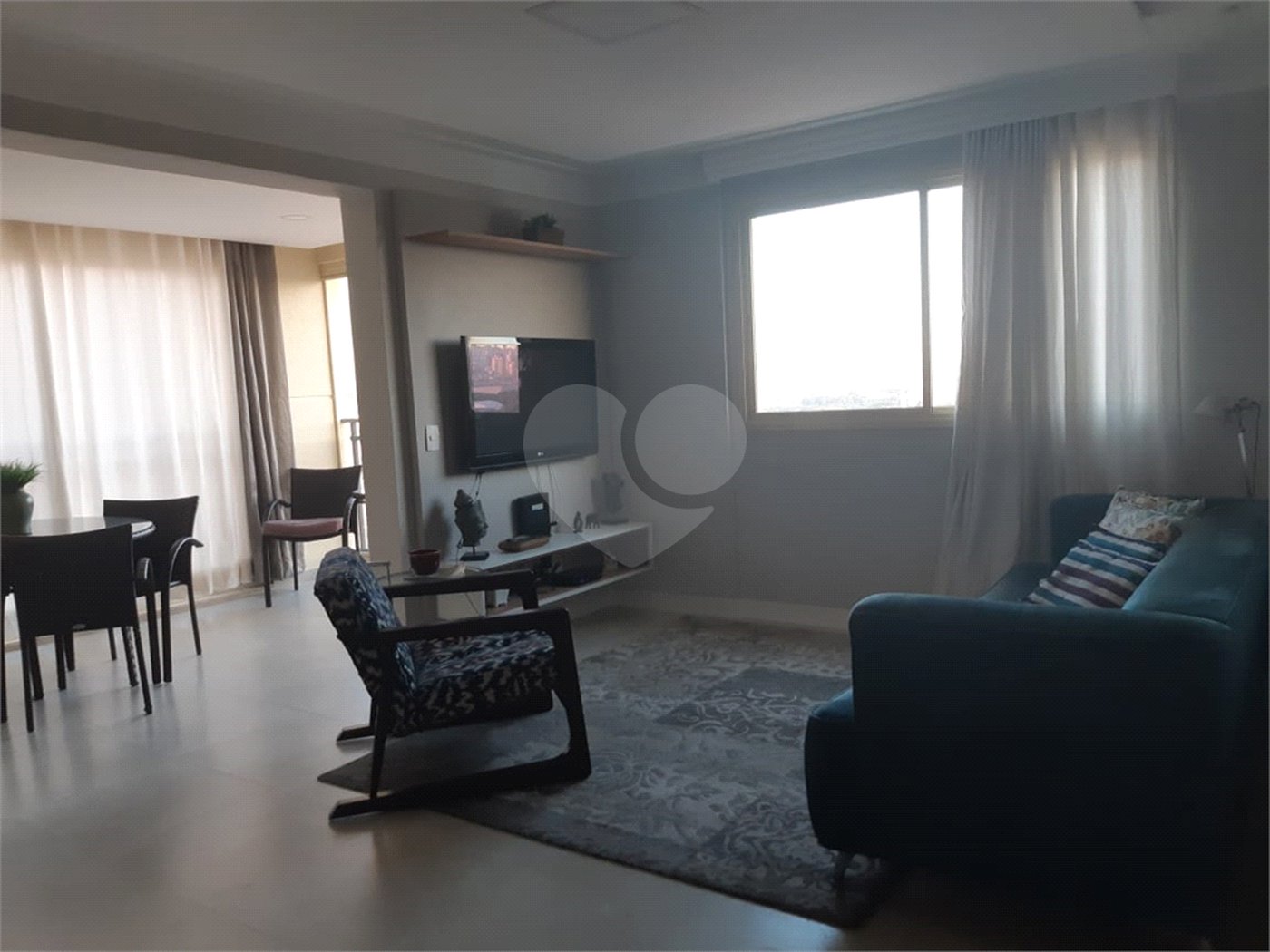 Apartamento para venda em Santana