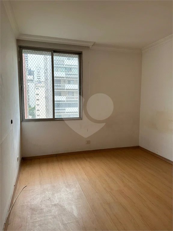 Amplo e Clássico: Apartamento de 90 m² em Higienópolis!