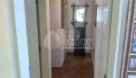 Casa à venda com 3 quartos, sendo 1 suíte,  em Vila Brasília, São Carlos, SP