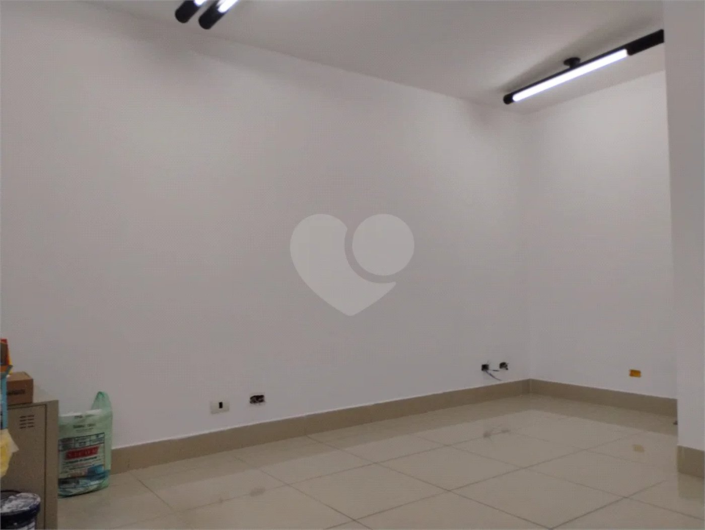 Sala comercial na região da Vila Santa Catarina