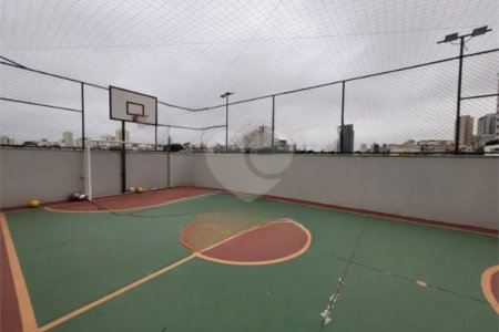 Apartamento à venda com 3 quartos, sendo 2 suítes, em Cambuci, São Paulo, SP