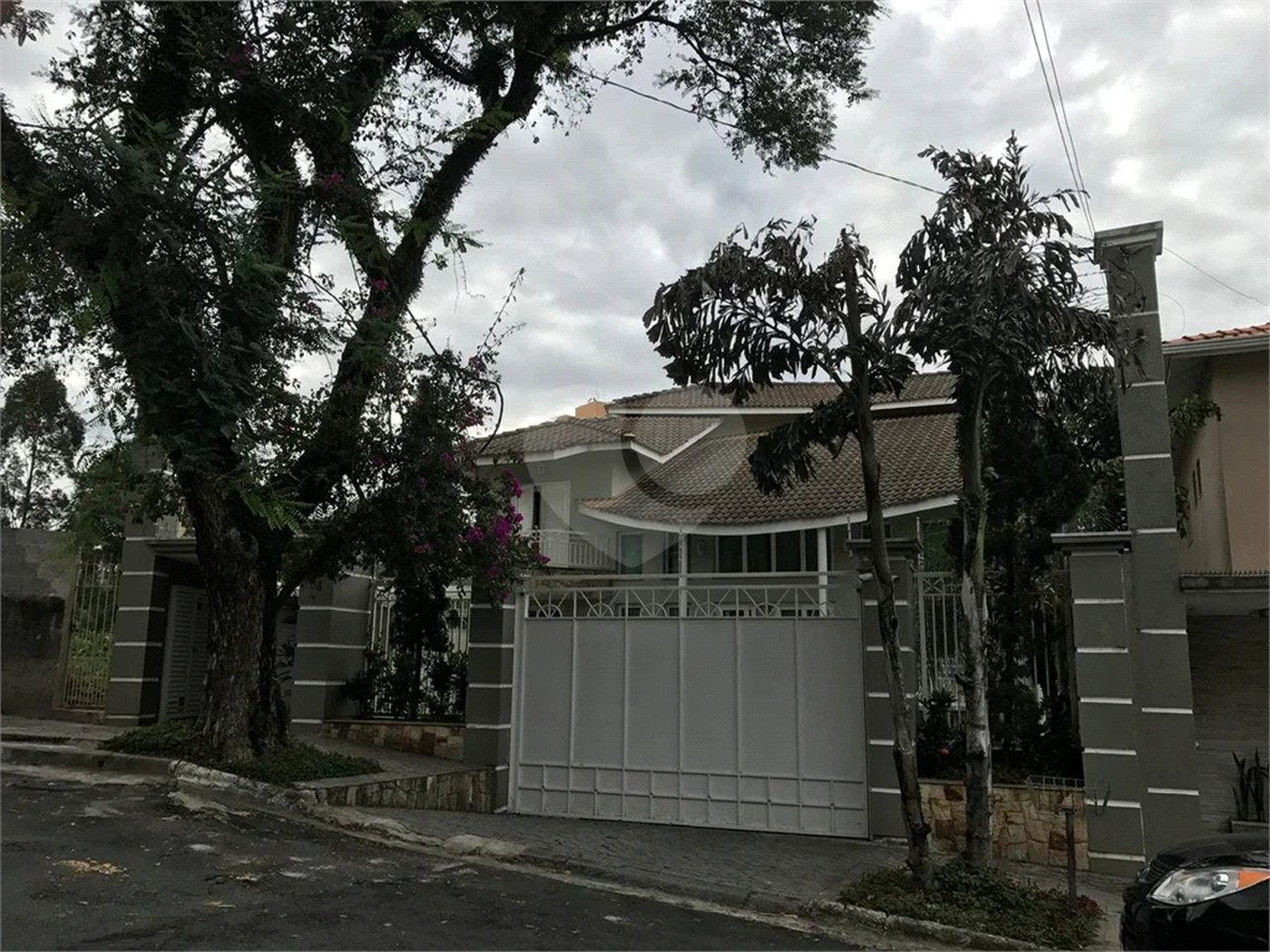 Casa quatro dormitórios bairro do City America