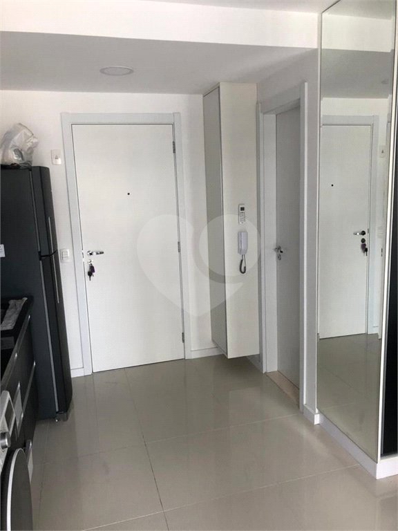 Studio à venda com 1 quarto em Liberdade, São Paulo, SP