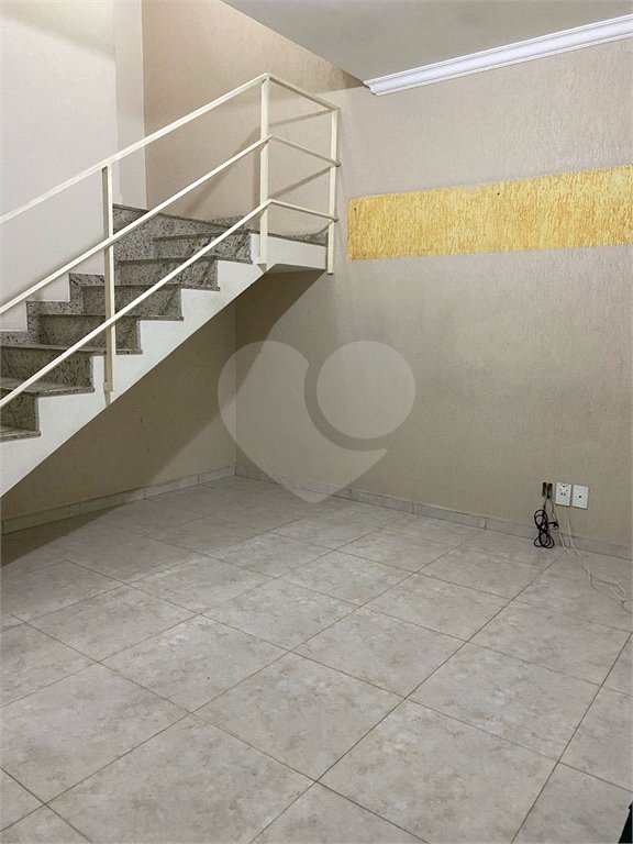 Sobrado à venda com 186m² - Cambuci