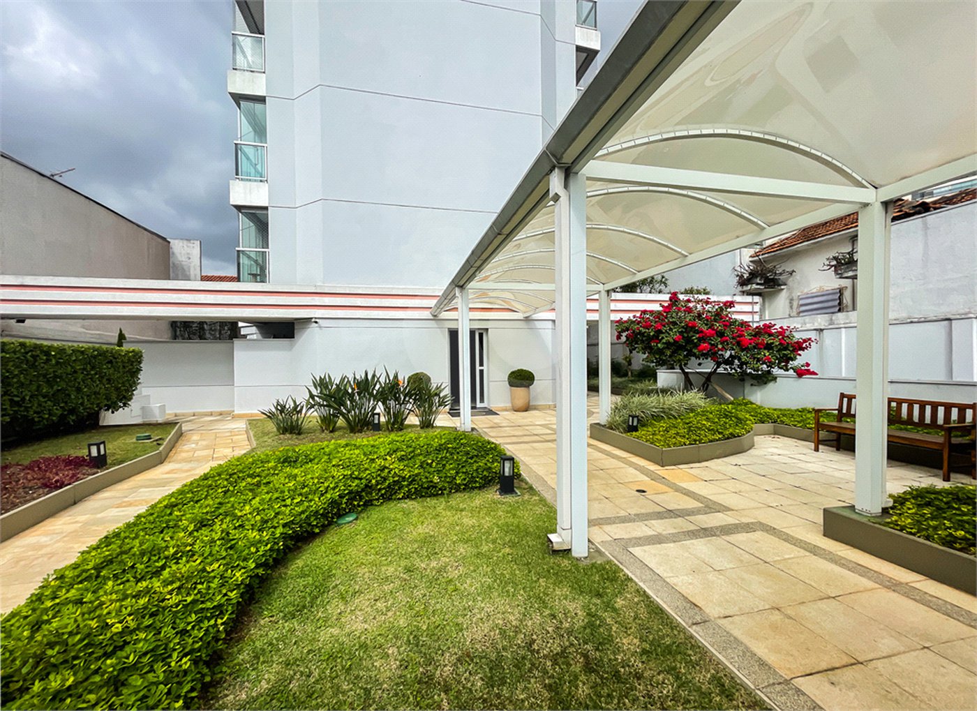 Cobertura Duplex - Ipiranga - 3 Quartos / Dormitórios - 2 Vagas - Locação / Aluguel