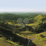 Terreno a Venda No Portal Japy Golf Club