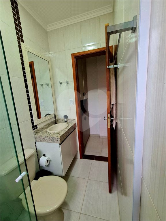 Cobertura Duplex para venda em Solemar - Praia Grande