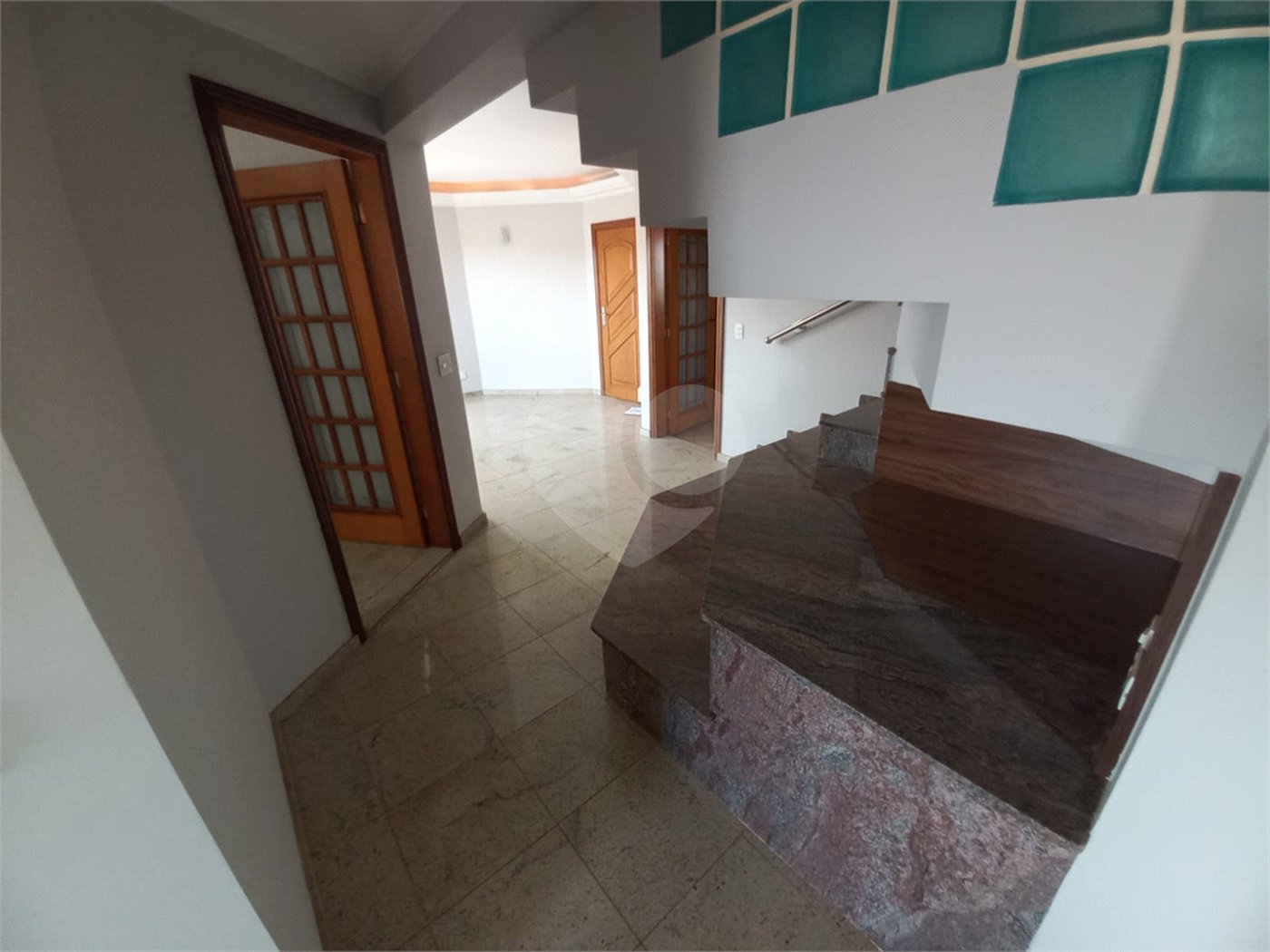 Duplex no Edifício Acapulco.