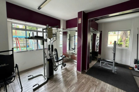 Apartamento à venda na Vila Carrão, 2 quartos