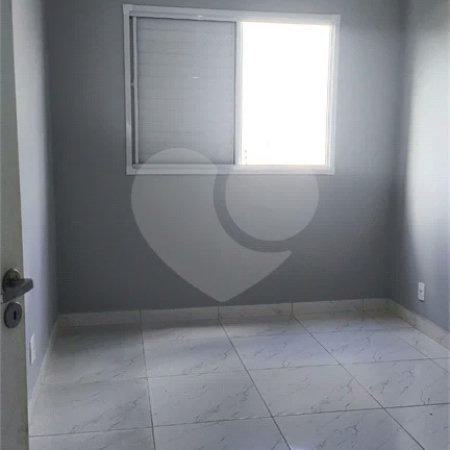 Apartamento dois dormitórios c/ suíte Hortolândia