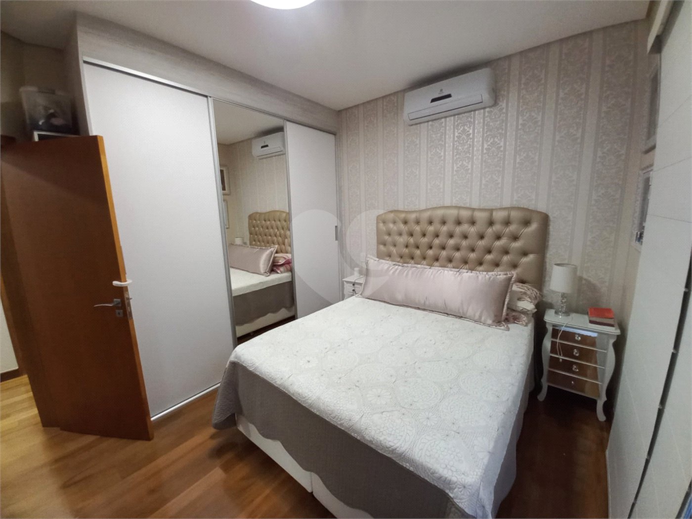 Casa térrea no Damha I