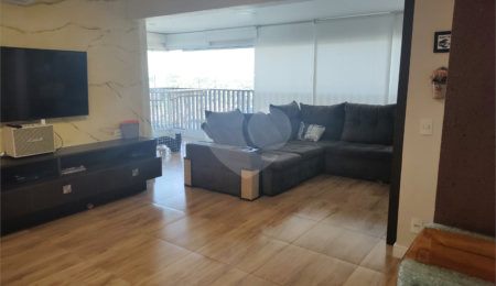 Apartamento à venda com 4 quartos, sendo 2 suítes, em Pinheiros, São Paulo, SP