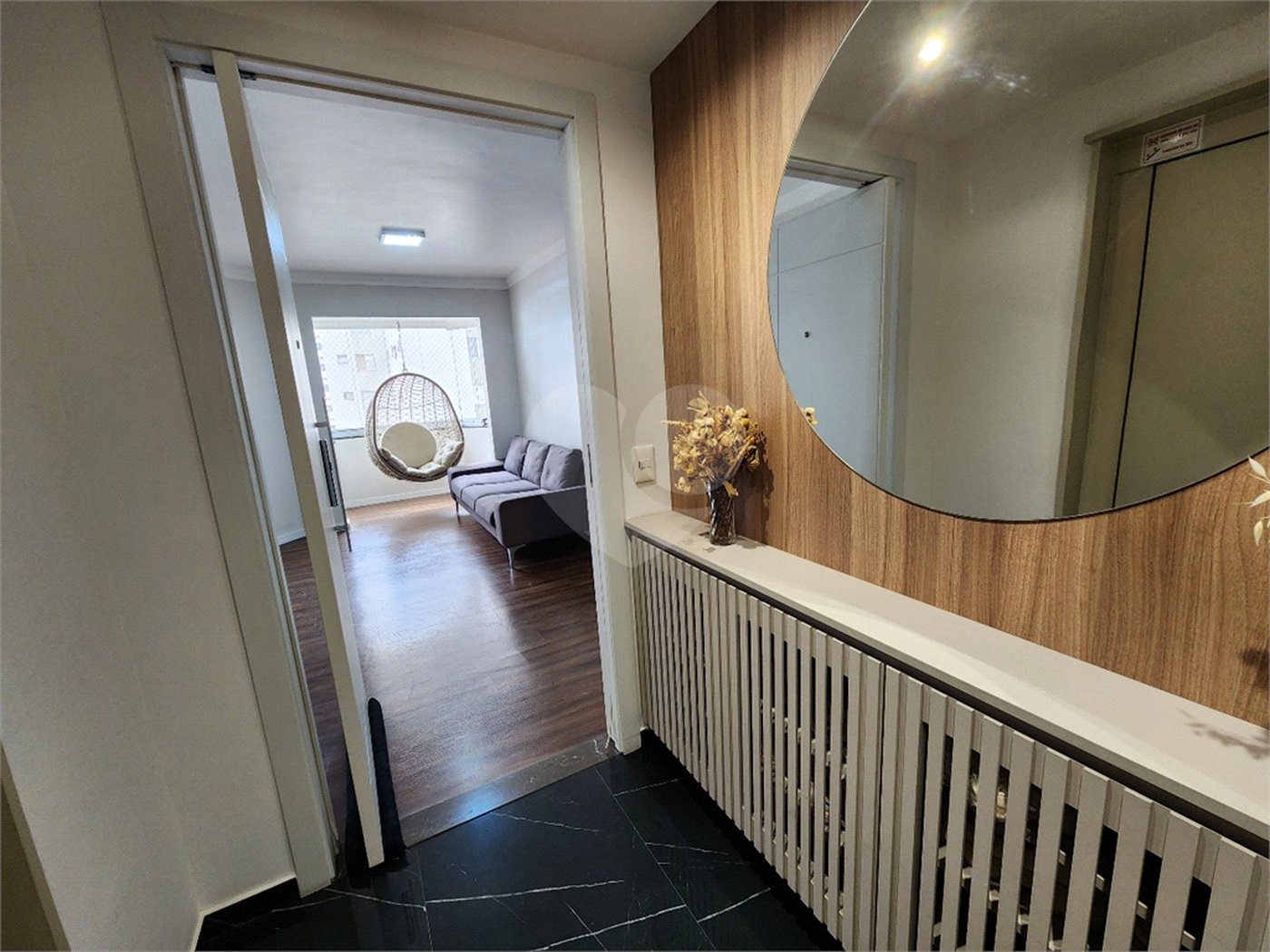 Apartamento á venda com 90m² - Vila Clementino