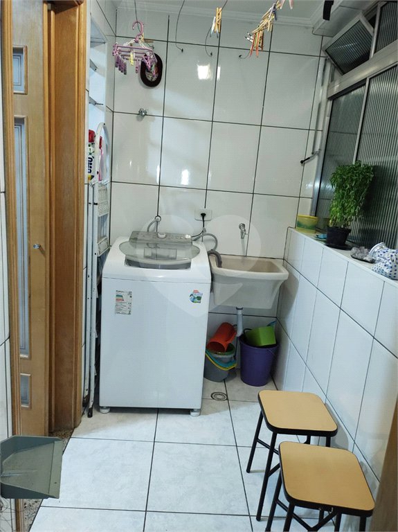 Apartamento de 2 quartos à venda no Jaçanã