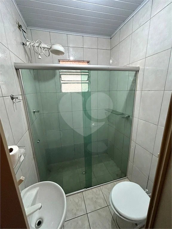 Casa à venda com 2 quartos, sendo 1 suíte, em Mandaqui, São Paulo, SP